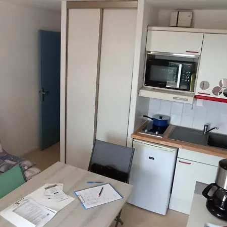 Les Sables-d'olonne, 2 Pieces, 4 Personnes - Fr-1-427-150 Apartament Les Sables-dʼOlonne