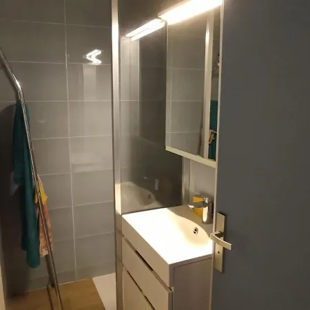Apartament Les Sables-d'olonne, 2 Pieces, 4 Personnes - Fr-1-427-150