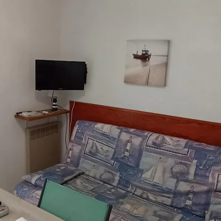 Apartament Les Sables-d'olonne, 2 Pieces, 4 Personnes - Fr-1-427-150 *